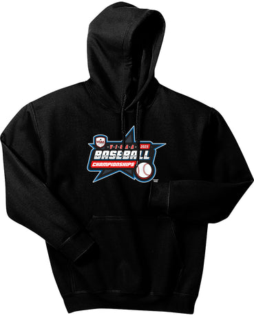 2025 Baseball Hoodie