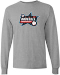 2025 Baseball Long Sleeve