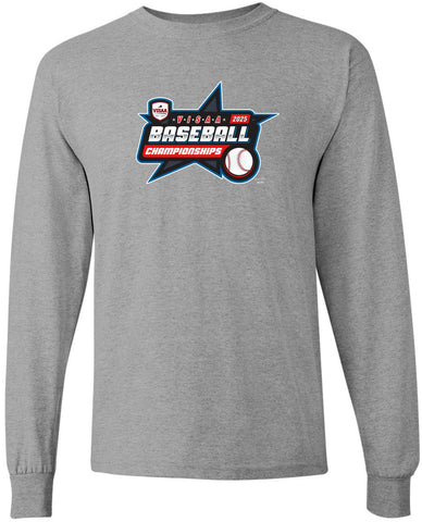 2025 Baseball Long Sleeve