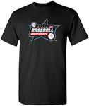 2025 Baseball Short Sleeve