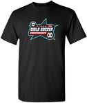 2025 Girls Soccer Short Sleeve