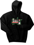 2025 Golf Hoodie
