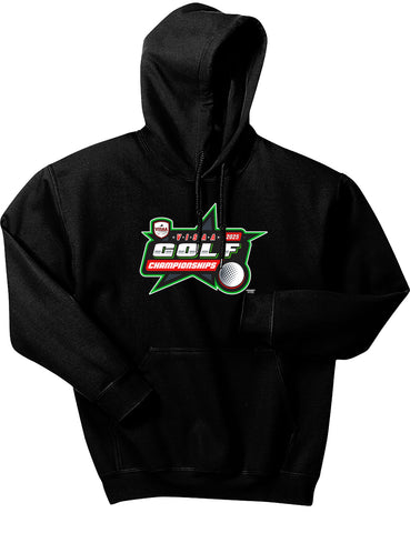 2025 Golf Hoodie