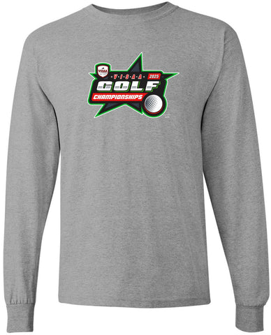 2025 Golf Long Sleeve