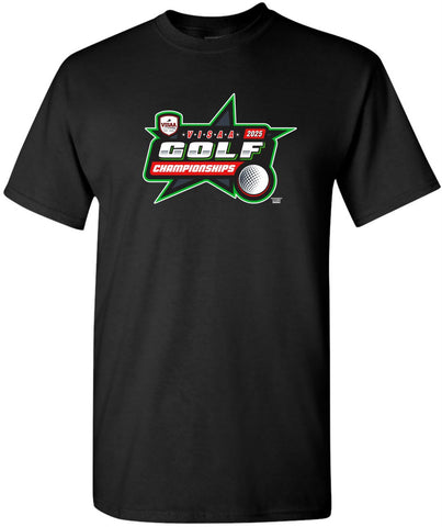 2025 Golf Short Sleeve