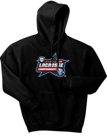 2025 Girls Lacrosse Hoodie