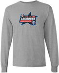 2025 Girls Lacrosse Long Sleeve
