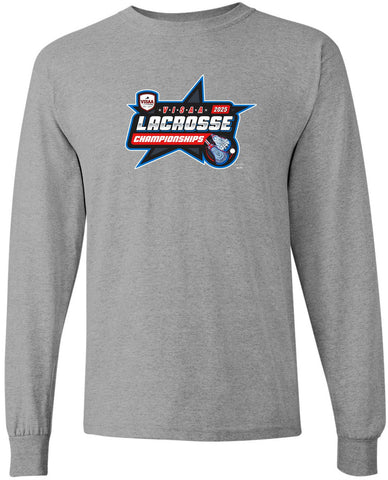2025 Girls Lacrosse Long Sleeve