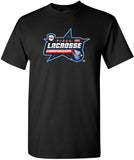 2025 Girls Lacrosse Short Sleeve