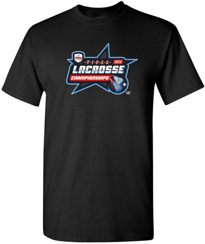 2025 Girls Lacrosse Short Sleeve