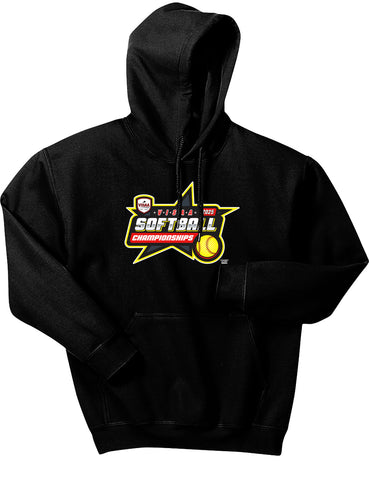 2025 Outdoor Track & Field Hoodie