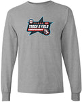 2025 Outdoor Track & Field Long Sleeve