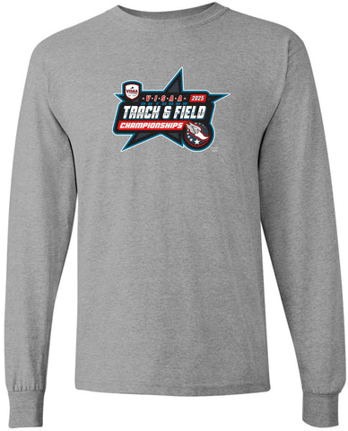 2025 Outdoor Track & Field Long Sleeve