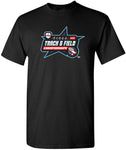 2025 Outdoor Track & Field Short Sleeve