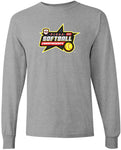 2025 Softball Long Sleeve