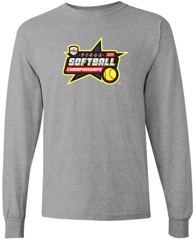 2025 Softball Long Sleeve