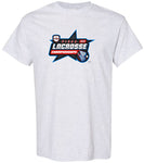 2025 Girls Lacrosse Short Sleeve