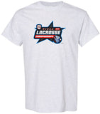 2025 Girls Lacrosse Short Sleeve