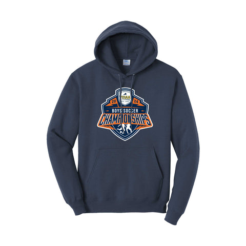 2024 Boys Soccer Hoodie