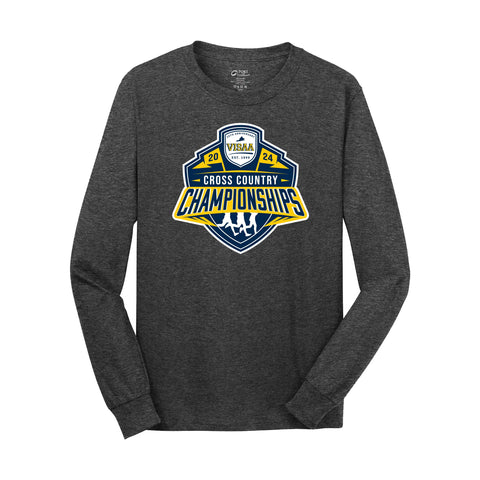 2024 Cross Country Long Sleeve