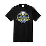 2024 Cross Country Short Sleeve