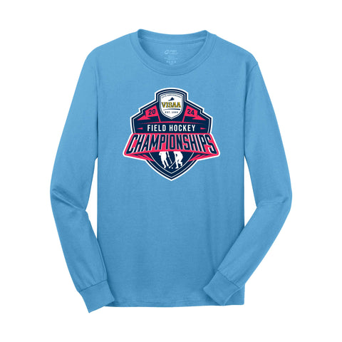 2024 Field Hockey Long Sleeve