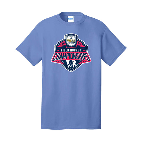 2024 Field Hockey Short Sleeve