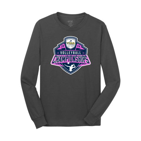 2024 Volleyball Long Sleeve