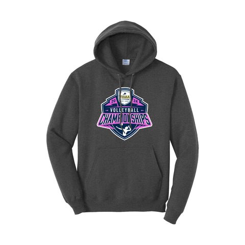 2024 Volleyball Hoodie